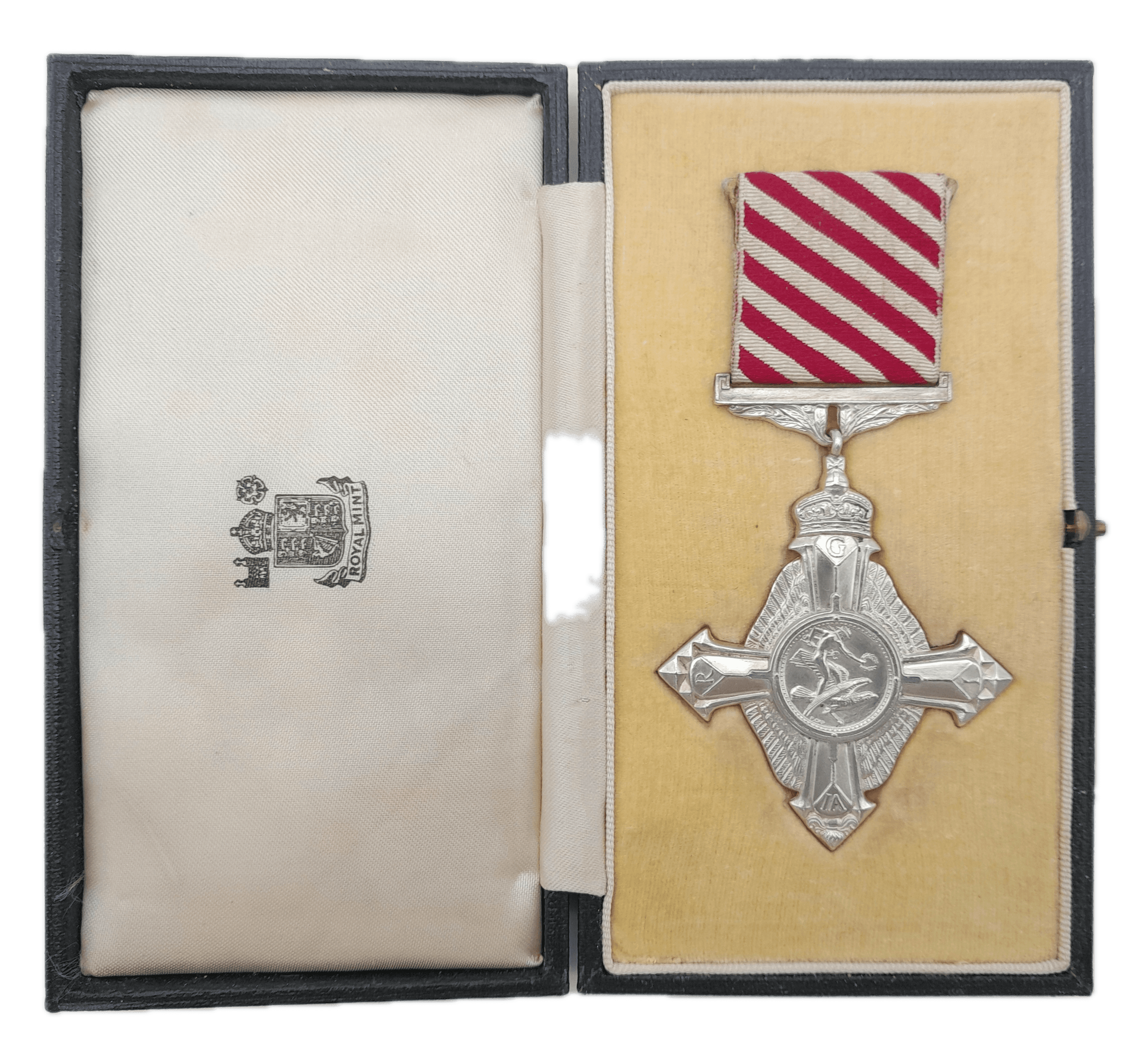 Medals & Militaria