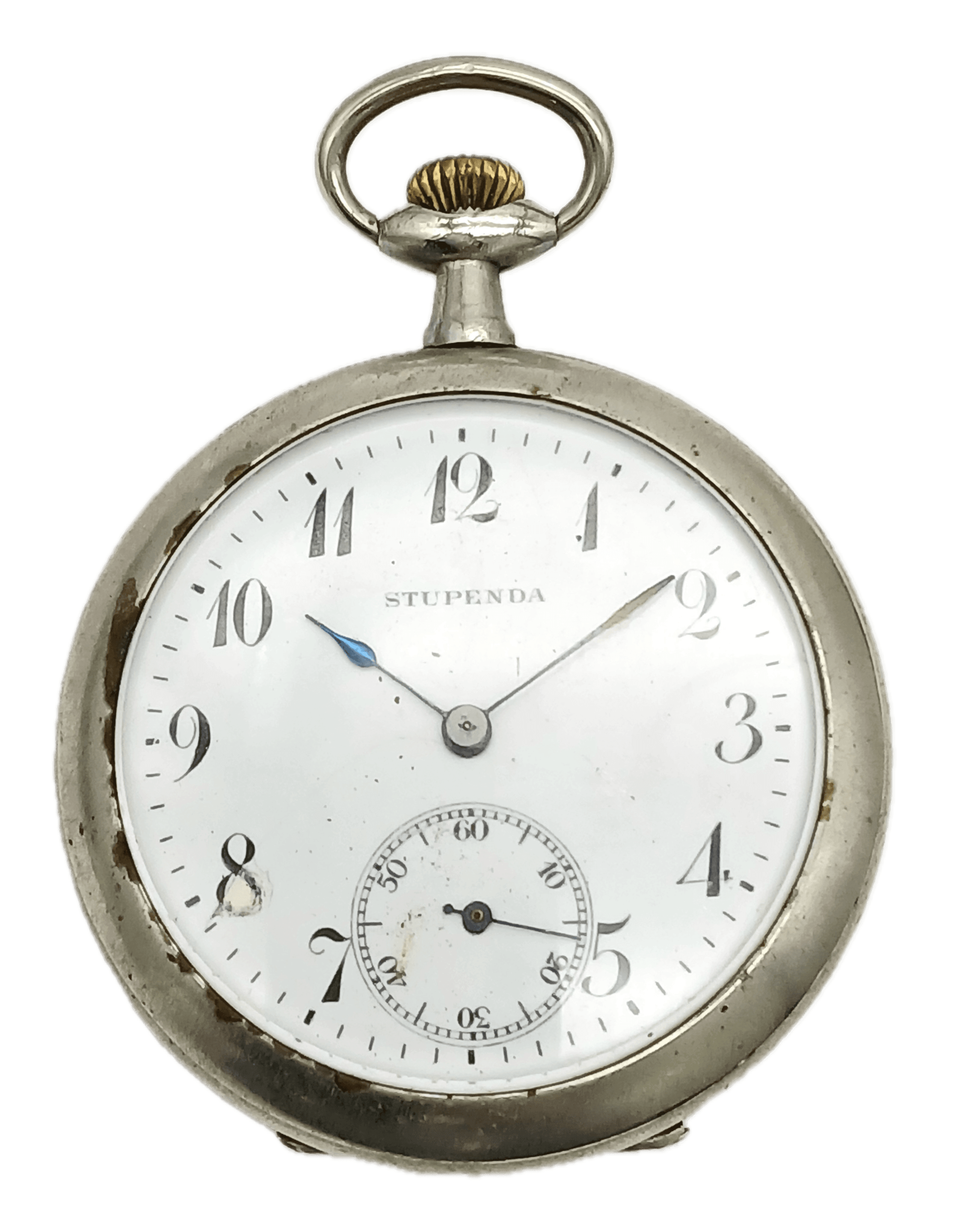 Watches & Pocket Watches